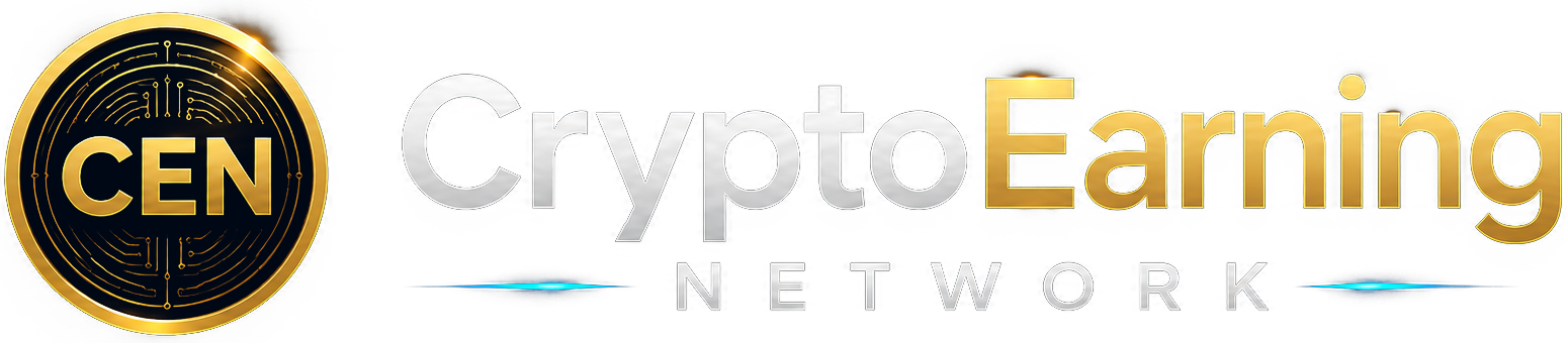 CryptoEarning Network